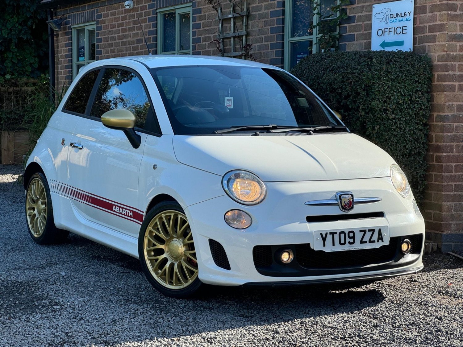 The Best Used Abarths Available Today | Carsnip.com